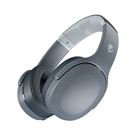 Skullcandy Crusher Evo Headphones Wired